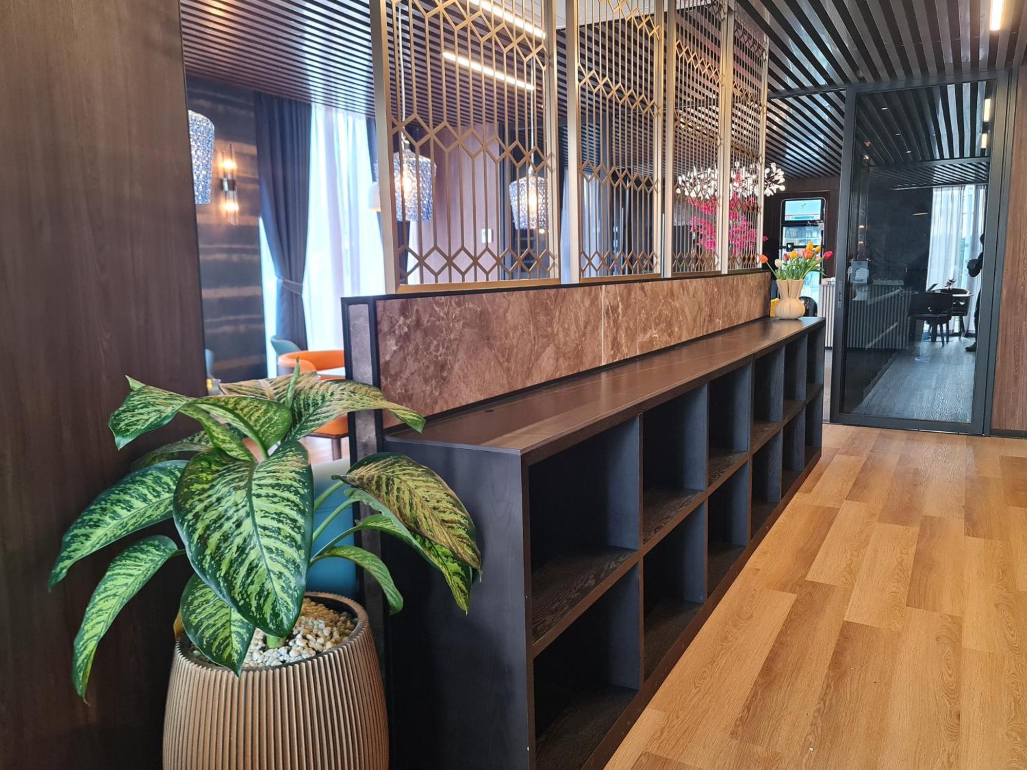 Hotel Fogo Amsterdam Extérieur photo