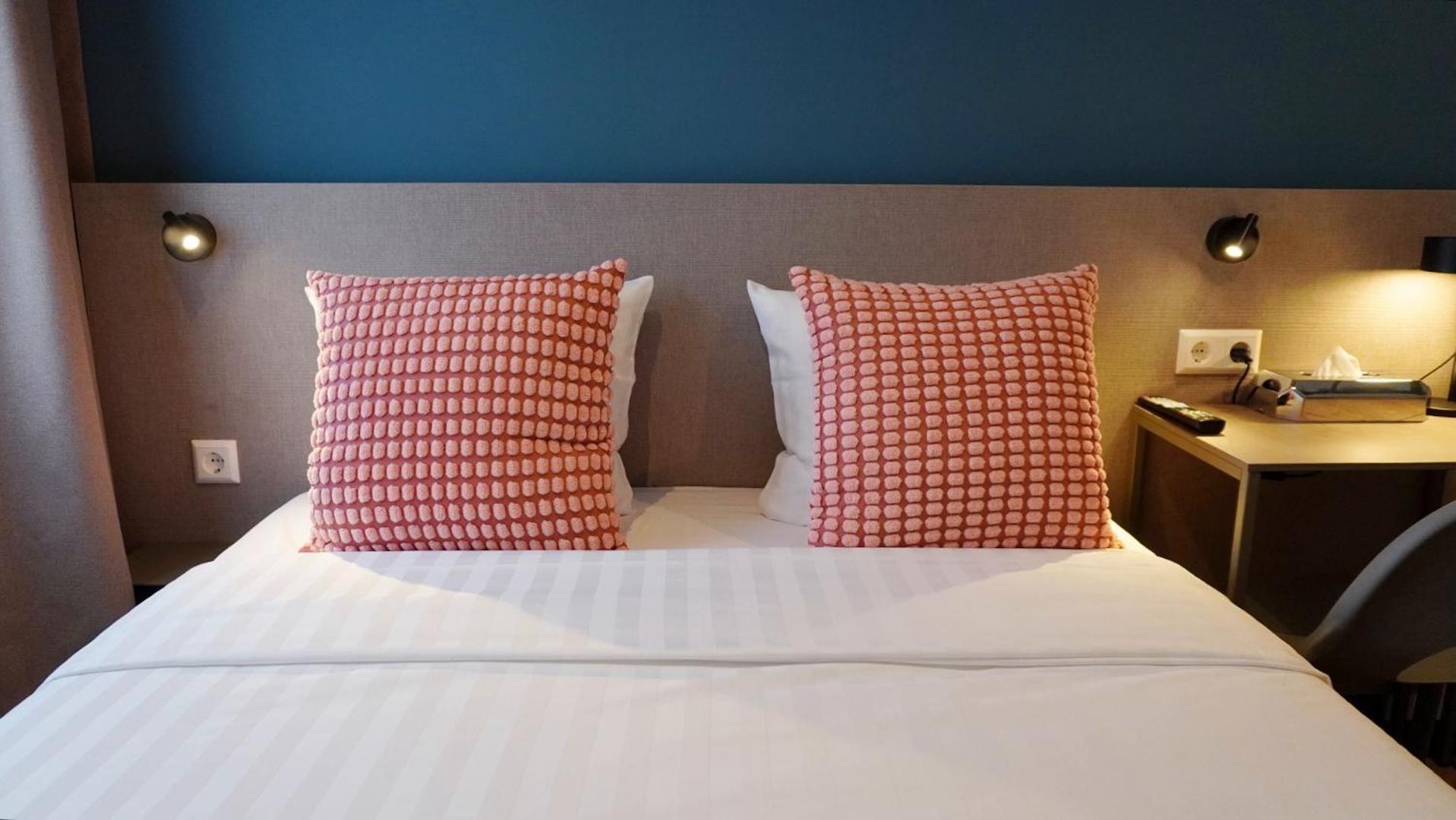 Hotel Fogo Amsterdam Extérieur photo