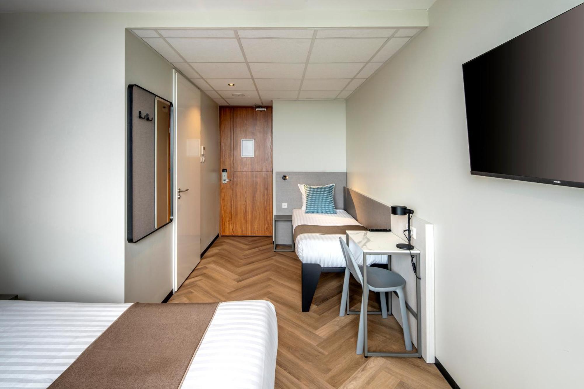 Hotel Fogo Amsterdam Extérieur photo