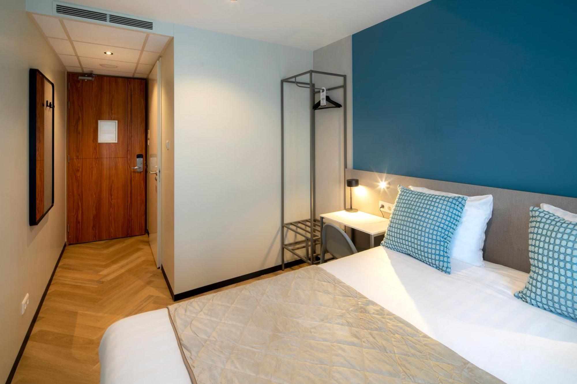 Hotel Fogo Amsterdam Extérieur photo