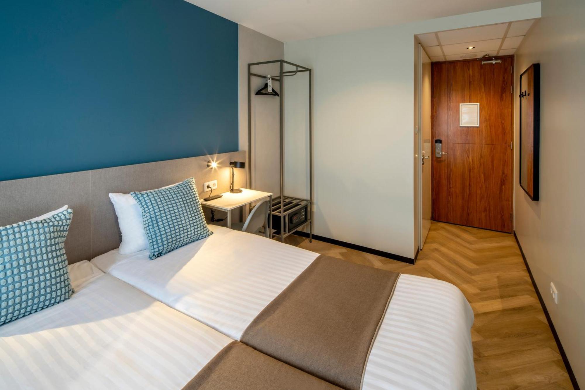 Hotel Fogo Amsterdam Extérieur photo