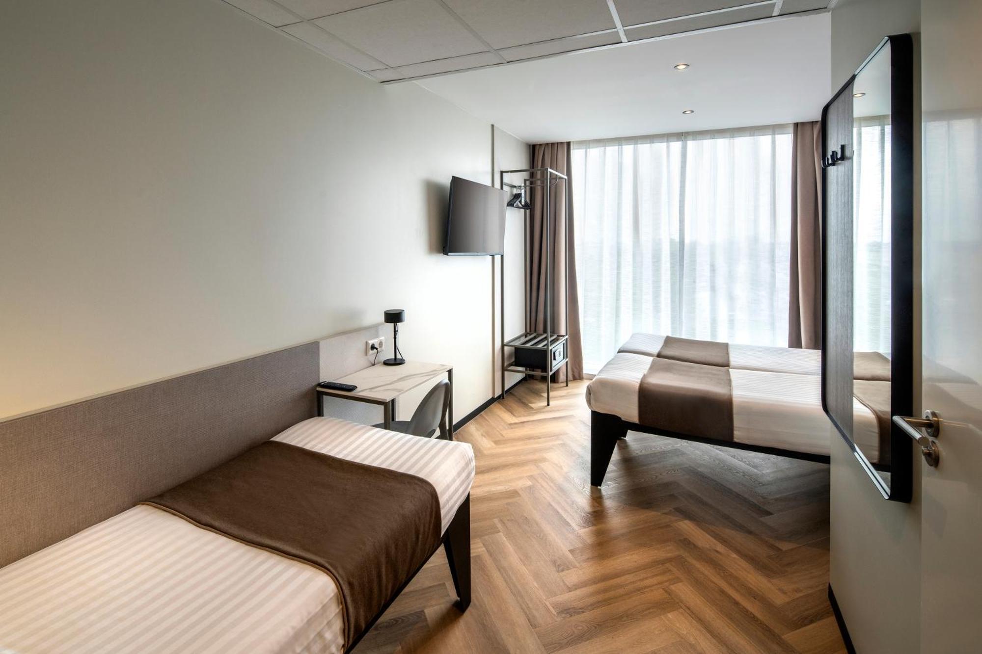 Hotel Fogo Amsterdam Extérieur photo