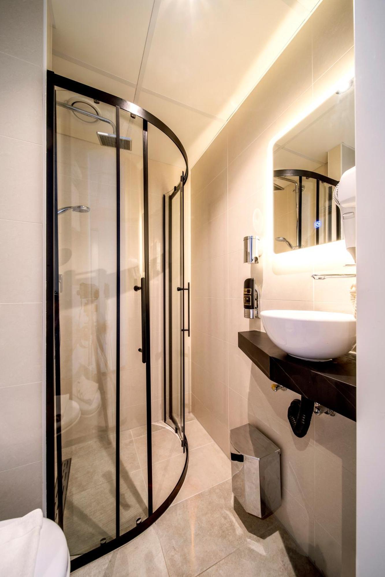 Hotel Fogo Amsterdam Extérieur photo