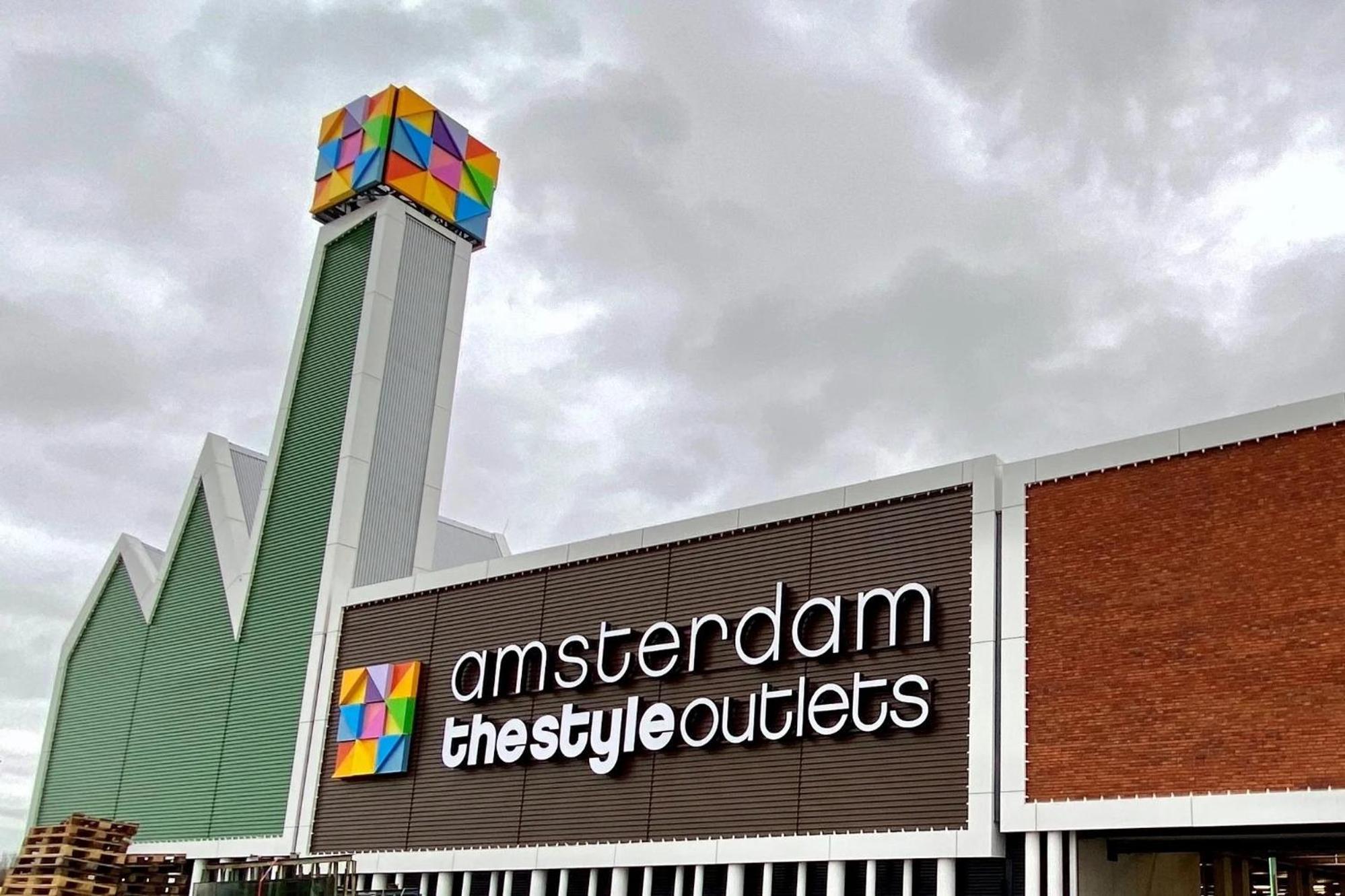 Hotel Fogo Amsterdam Extérieur photo